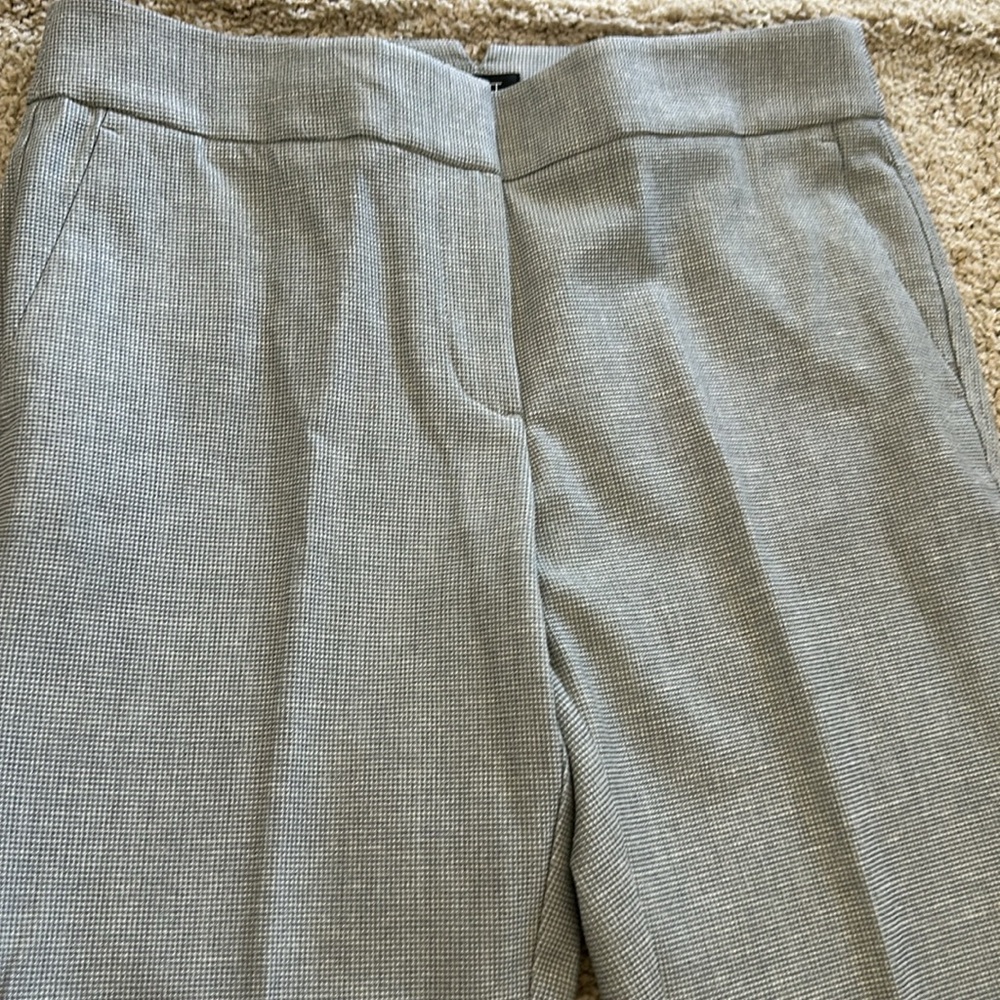 Like New Ann Taylor LOFT Dress Pants - Picture 3 of 6